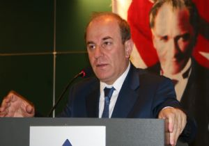 Londra'da Erzurum damgası